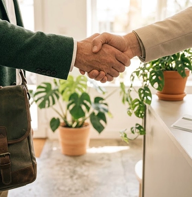 L’expertise d’un DRH, sans DRH à temps plein